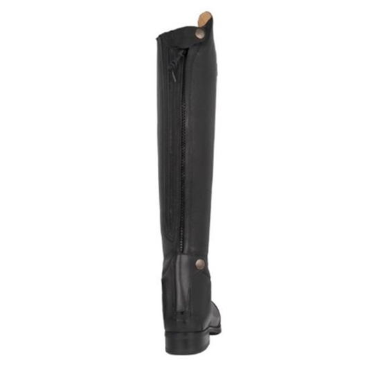 Botas Ecuestres Altas de Cuero Suave para Mujer - Image 10