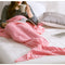 Pink 80 X 180 Cm