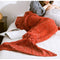 Red 80 X 180 Cm