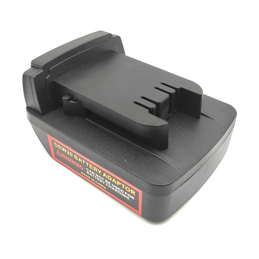 Adaptador de Batería Litio 18V para Herramientas Mi Watch M18 - Image 3