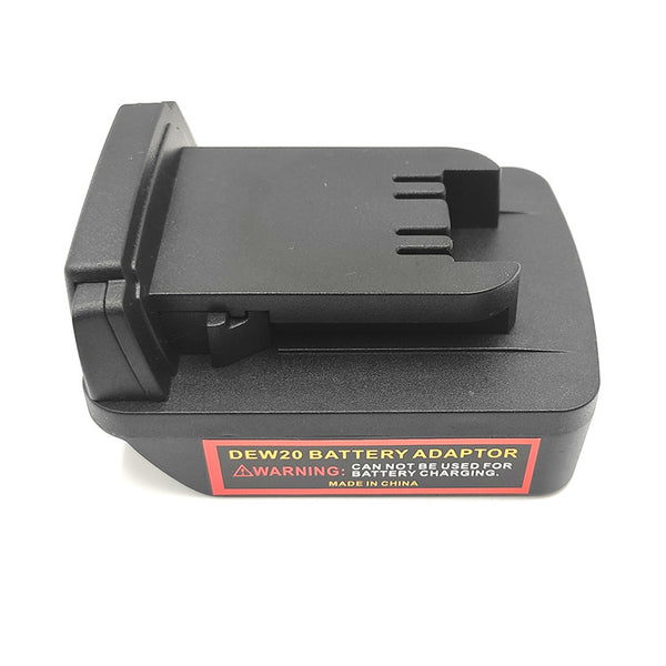 Adaptador de Batería Litio 18V para Herramientas Mi Watch M18 - Image 4