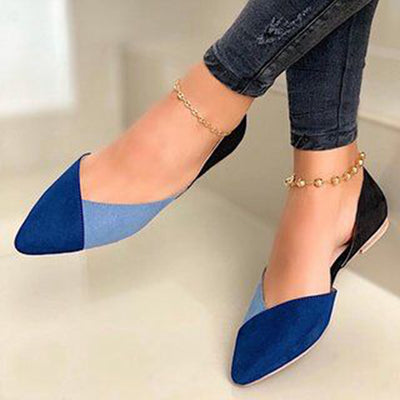 Zapatos Casuales Retro con Plataforma para Mujer - Image 10