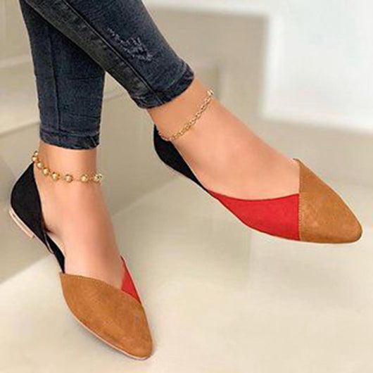 Zapatos Casuales Retro con Plataforma para Mujer - Image 2