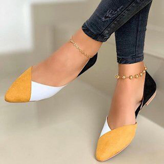 Zapatos Casuales Retro con Plataforma para Mujer - Image 5