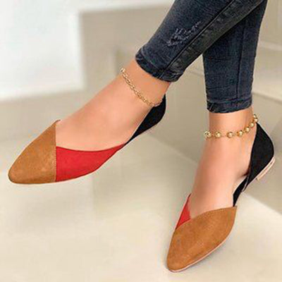 Zapatos Casuales Retro con Plataforma para Mujer - Image 3