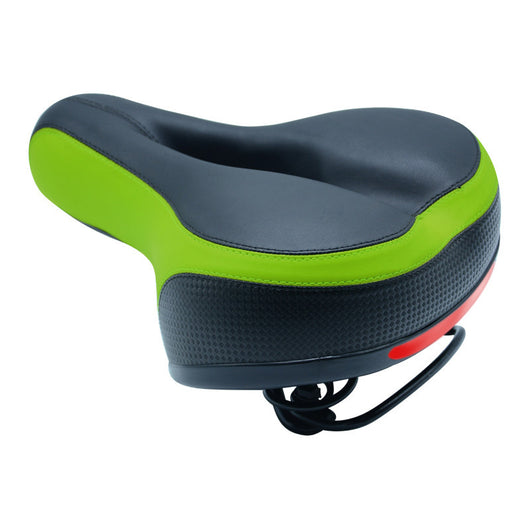 Asiento de Bicicleta de Montaña con Amortiguación Extra Grande - Image 10
