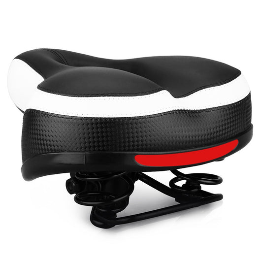 Asiento de Bicicleta de Montaña con Amortiguación Extra Grande - Image 15