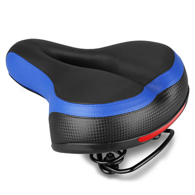 Asiento de Bicicleta de Montaña con Amortiguación Extra Grande - Image 14