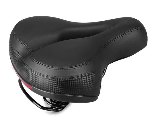 Asiento de Bicicleta de Montaña con Amortiguación Extra Grande - Image 6