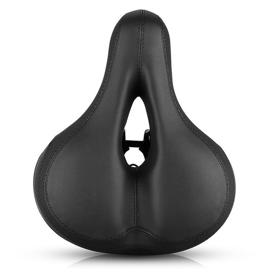 Asiento de Bicicleta de Montaña con Amortiguación Extra Grande - Image 8
