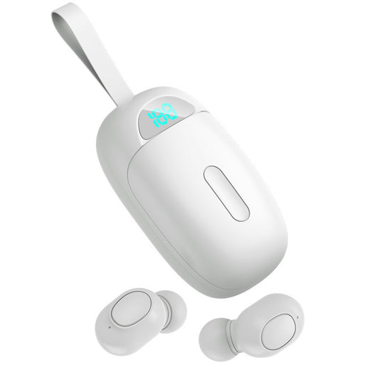 Auricular Inalámbrico Estéreo para Llamadas Binaural - Image 2