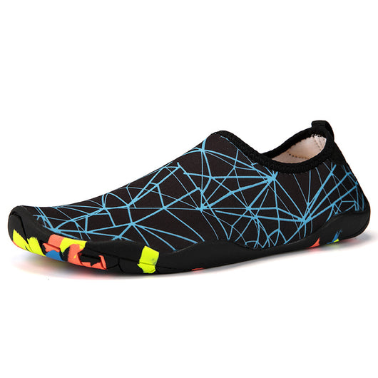 Zapatos de Buceo con Suela Antideslizante para Agua - Image 2