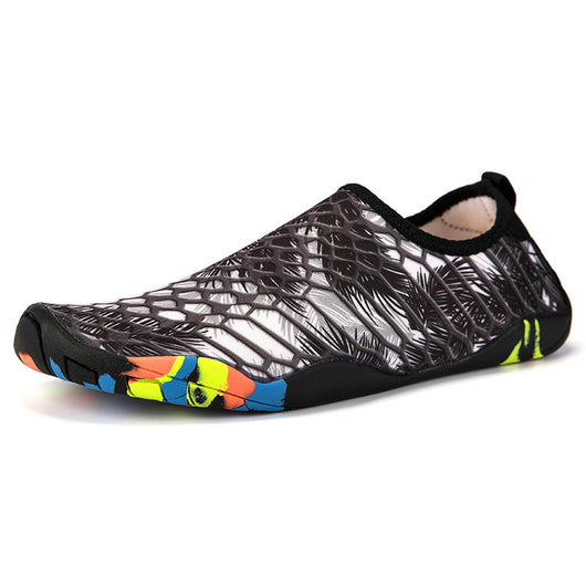 Zapatos de Buceo con Suela Antideslizante para Agua - Image 4