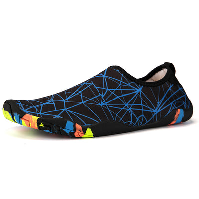 Zapatos de Buceo con Suela Antideslizante para Agua - Image 9