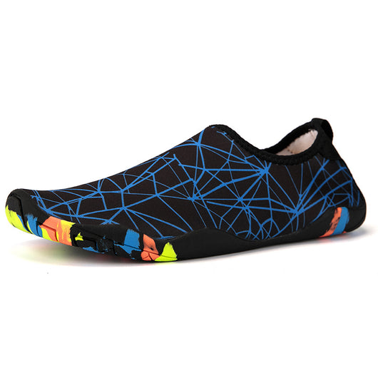 Zapatos de Buceo con Suela Antideslizante para Agua - Image 9