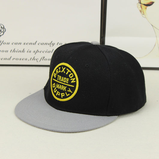 Gorra Hip Hop Unisex - Estilo Urbano para Hombre y Mujer - Image 8