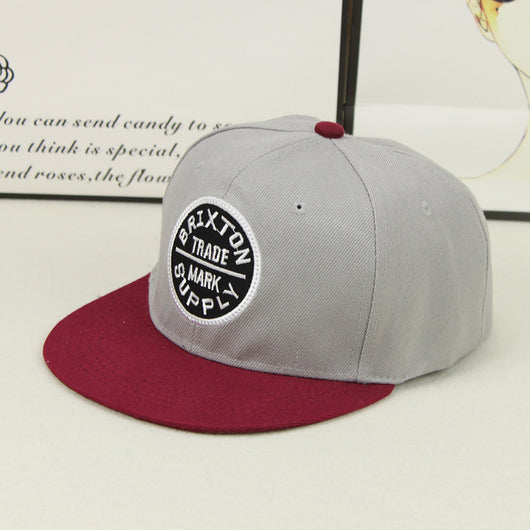 Gorra Hip Hop Unisex - Estilo Urbano para Hombre y Mujer - Image 2