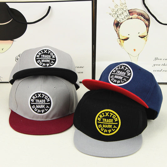 Gorra Hip Hop Unisex - Estilo Urbano para Hombre y Mujer
