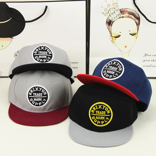Gorra Hip Hop Unisex - Estilo Urbano para Hombre y Mujer