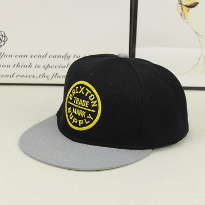 Gorra Hip Hop Unisex - Estilo Urbano para Hombre y Mujer - Image 3