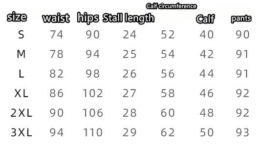 Pantalones Casuales Elásticos de 9/10 Multiusos - Image 6