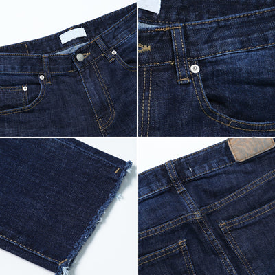Pantalones Casuales Elásticos de 9/10 Multiusos - Image 10