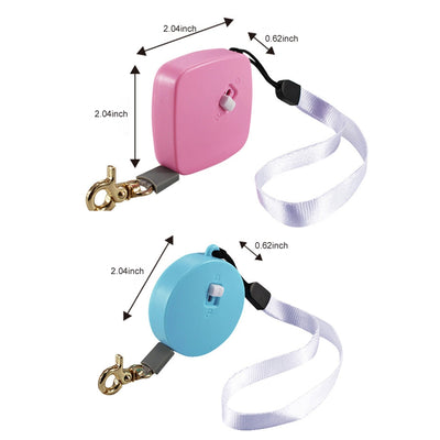 Correa Automática Retráctil para Perros 2M - Portátil y Flexible - Image 21