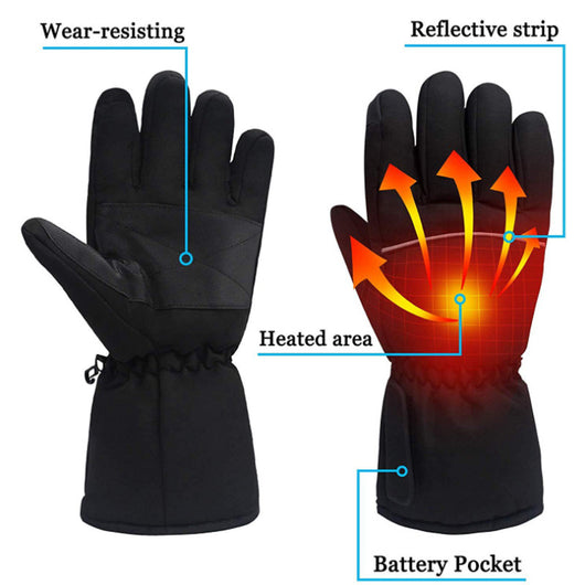 Guantes Térmicos de Alto Rendimiento - Image 10
