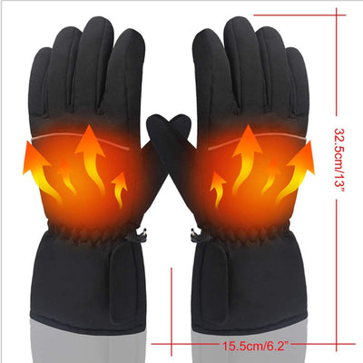Guantes Térmicos de Alto Rendimiento - Image 5