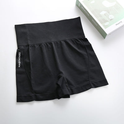 Pantalones de Yoga Moldeadores de Cintura Alta - Image 9