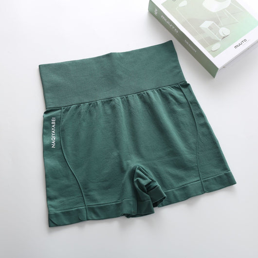 Pantalones de Yoga Moldeadores de Cintura Alta - Image 11
