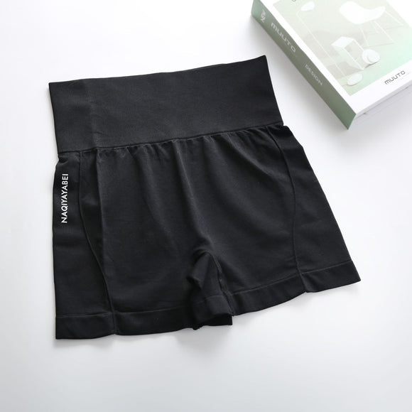 Pantalones de Yoga Moldeadores de Cintura Alta