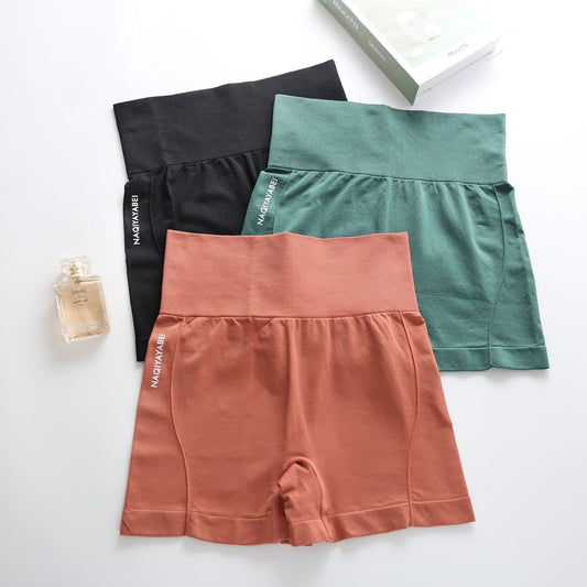 Pantalones de Yoga Moldeadores de Cintura Alta