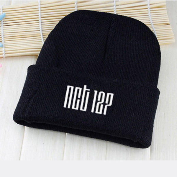 Gorro de Lana Unisex Elegante para Parejas y Estudiantes