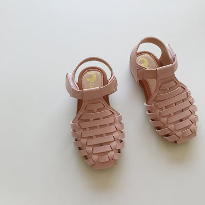Sandalias Romanas para Niñas - Image 8