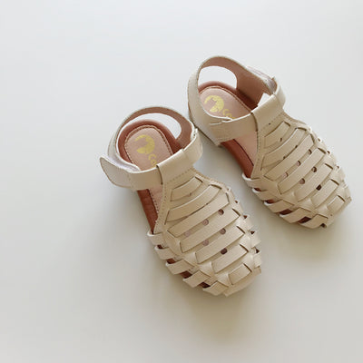 Sandalias Romanas para Niñas - Image 9