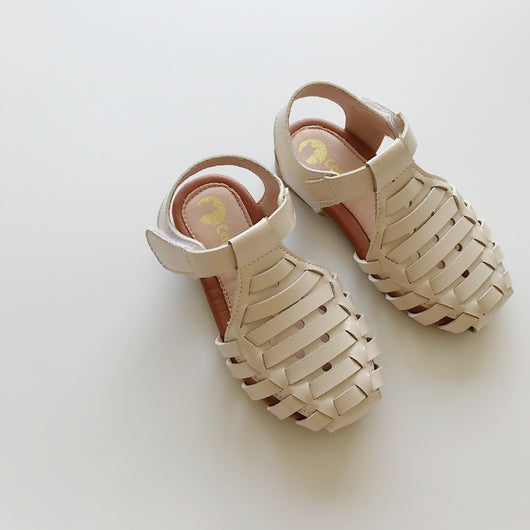 Sandalias Romanas para Niñas - Image 9