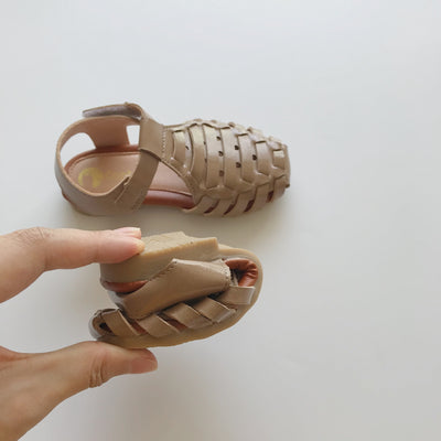 Sandalias Romanas para Niñas - Image 2