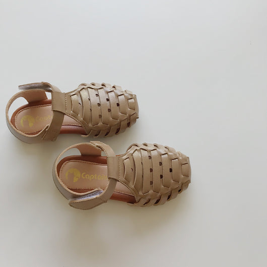 Sandalias Romanas para Niñas - Image 3