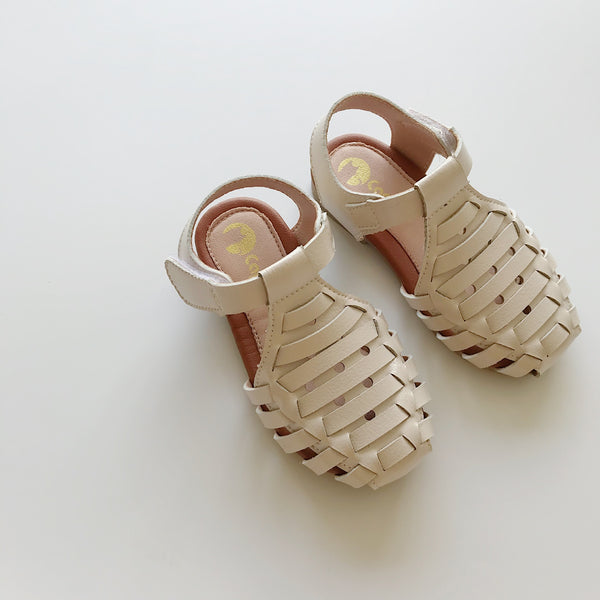 Sandalias Romanas para Niñas - Image 5