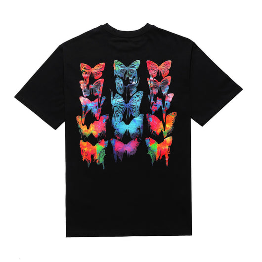 Camiseta Manga Corta para Hombre - Ajuste Holgado y Fresca para Verano - Image 3