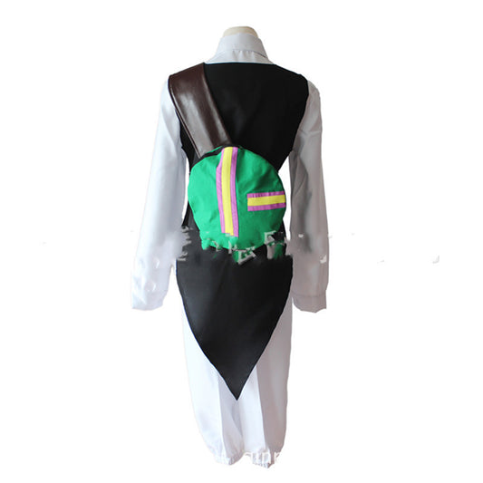 Mochila Seven Deadly Sins Fury - Diseño Épico para Aventureros - Image 2