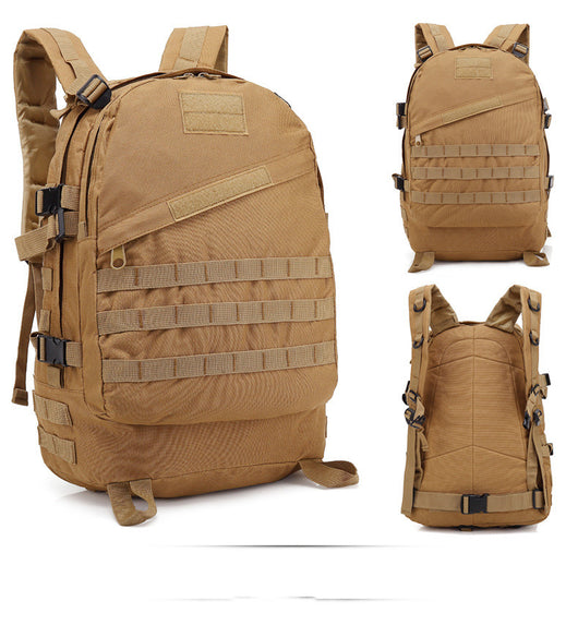 Mochila Táctica de Camuflaje para Deportes al Aire Libre - Image 11