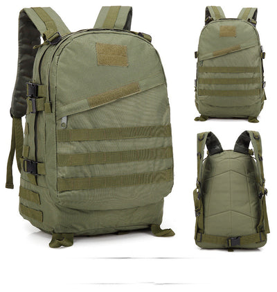 Mochila Táctica de Camuflaje para Deportes al Aire Libre - Image 16