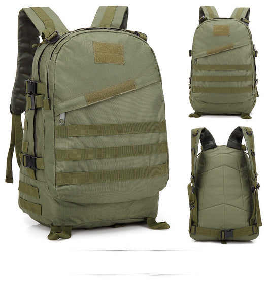 Mochila Táctica de Camuflaje para Deportes al Aire Libre - Image 16
