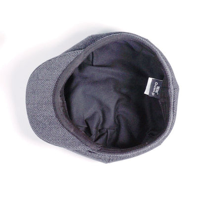 Boina Casual Europea y Americana para Hombre - Image 13