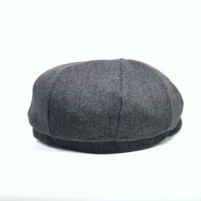 Boina Casual Europea y Americana para Hombre - Image 16