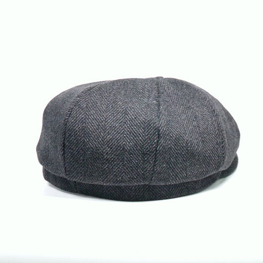 Boina Casual Europea y Americana para Hombre - Image 16