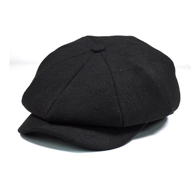 Boina Casual Europea y Americana para Hombre - Image 2