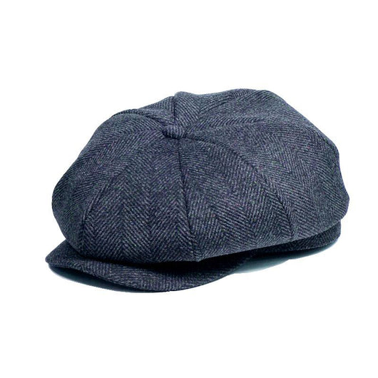 Boina Casual Europea y Americana para Hombre - Image 5